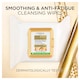 image 2 of L'oreal Paris Age Perfect Cleansing Wipes 25