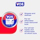 image 3 of Vo5 Extreme Style Matte Clay 75Ml