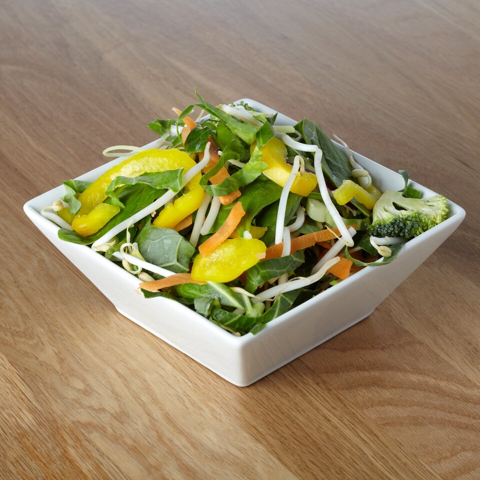 image 1 of T. STIR FRY CRUNCHY VEG 285g