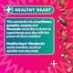image 3 of Whitworths Healthy Heart Wonder Mix Nutrient-Rich Seed Mix 150g