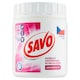 image 1 of Savo Universal Powder Stain Remover for Laundry 450g