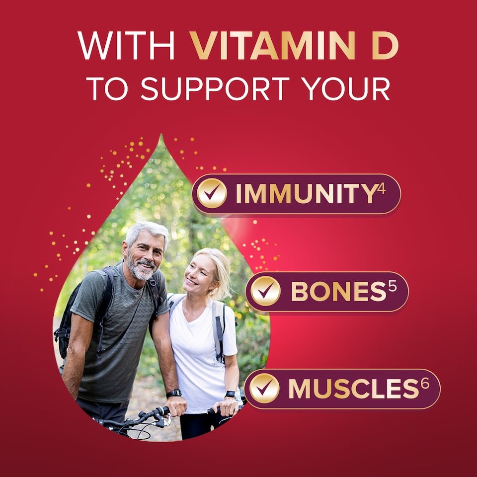 image 1 of Seven Seas Cod Liver Oil & Omega 3 Maximum Strength Liquid 300Ml