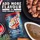 image 2 of Bisto Pigs In Blankets Flavour Gravy Granules 190G