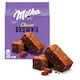 Obrázek 2 pro produkt Milka Choco Brownie jemné pečivo 150g