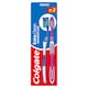Colgate Extra Clean közepes fogkefe 2 db  1. kép