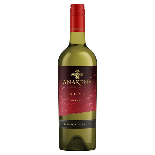 image 1 of Anakena Enco Sauvignon Blanc 75Cl