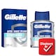 Gillette Series Aftershave Splash, Frissítő Illattal, 100ml  1. kép