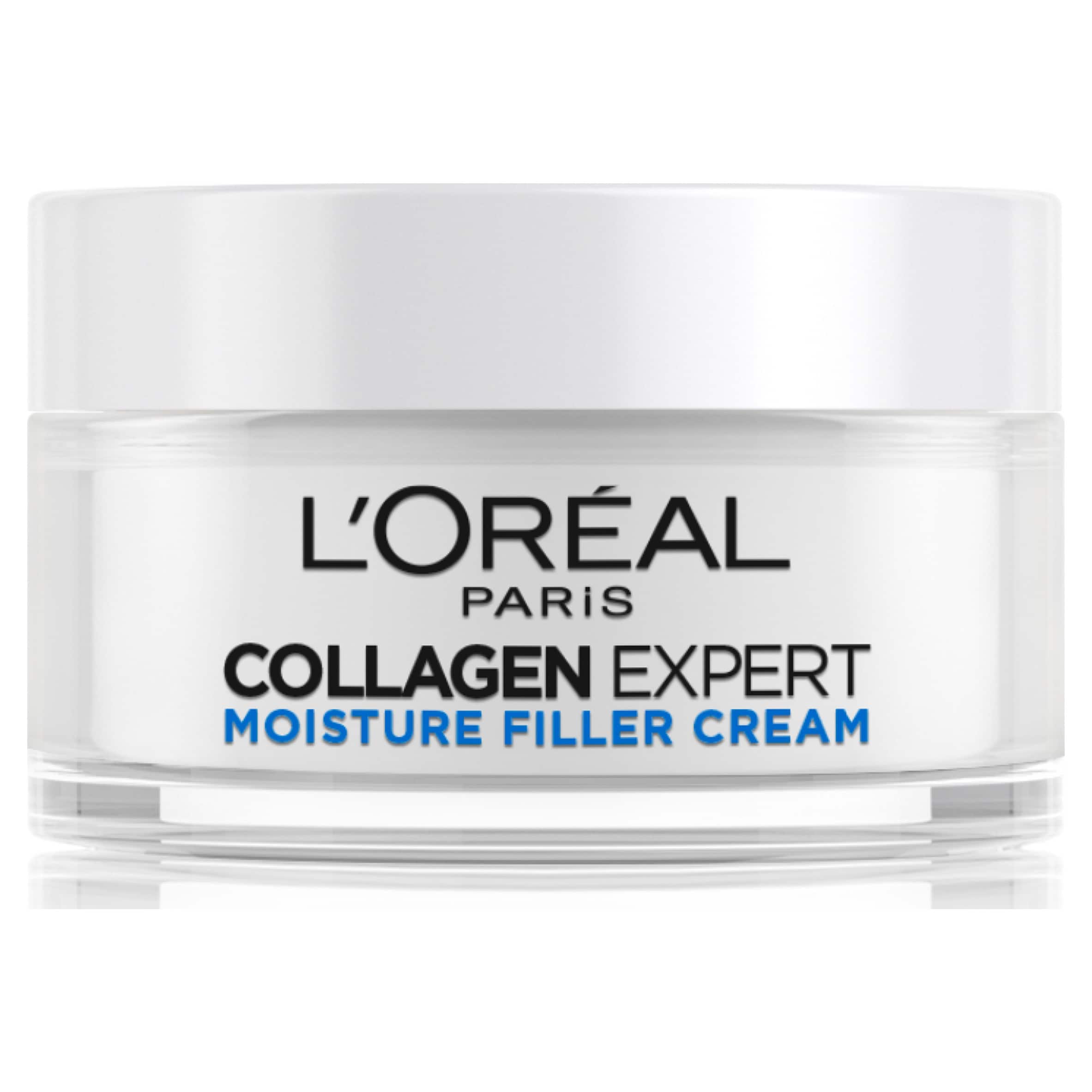 L'Oreal Paris Collagen Expert Moisture Filler Cream 50ml