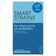 image 1 of SMART STRAINS probiotics for when you're on antibiotics & travelling - 20 Capsules