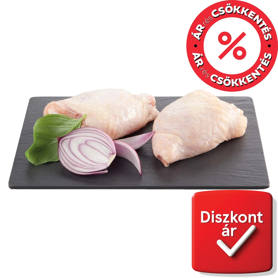 image 1 of Fresh Chicken Thigh