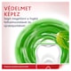 Parodontax Active Gum Health Herbal Mint alkoholmentes szájvíz fluoriddal 500 ml  2. kép
