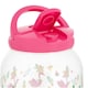 image 3 of Tesco Popsicle Flamingo Drinks Dispenser