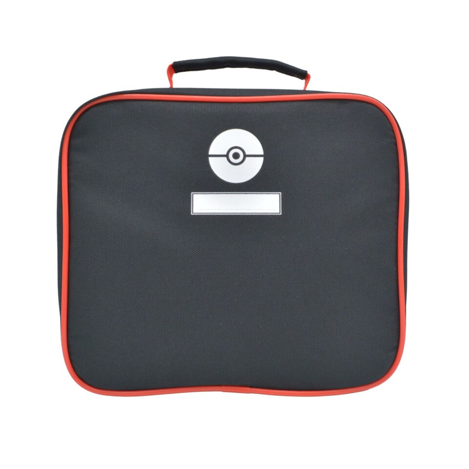 image 1 of Pokemon Lunch Bag