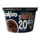 Obrázek 1 pro produkt Alpro Plant Protein sójový dezert s čokoládovou příchutí 200g