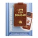 image 1 of PROFESSOR PUZZLE PHOTO KEYRING TO DAD/GRANDAD ASSORTMENT