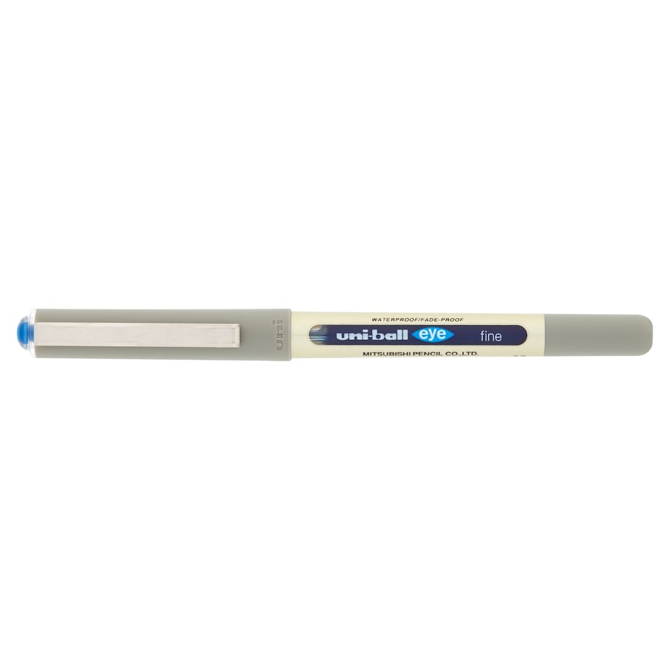 image 1 of Uniball 157 Eye Blue 5 Pack