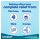 image 3 of Imodium Dual Action Relief Tablets 12s