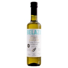 Belazu Early Harvest Extra Virgin Olive Oil 500Ml