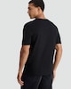 image 3 of F&F Pure Cotton IT The Movie Slogan T-Shirt in Black