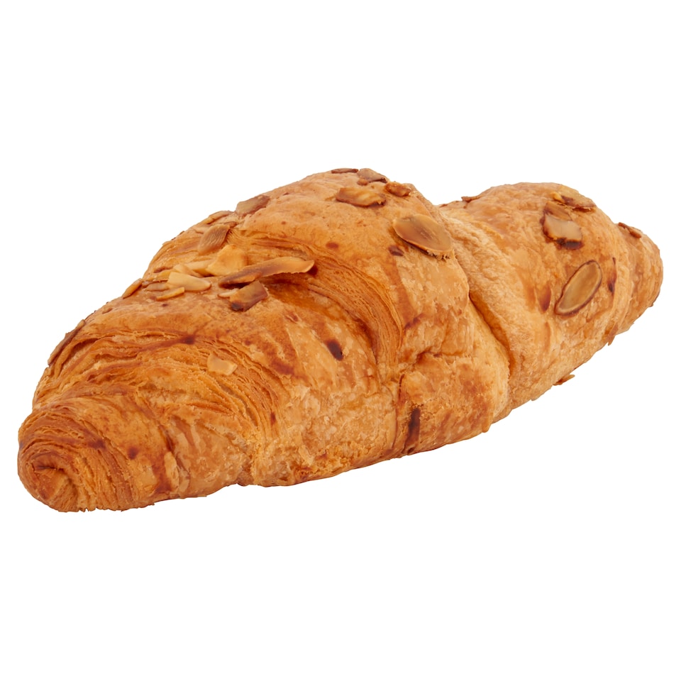image 1 of Tesco All Butter Almond Croissant (C)