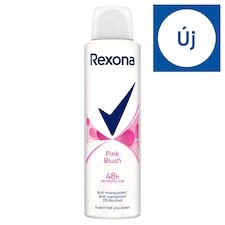 Rexona Pink Blush izzadásgátló 150 ml
