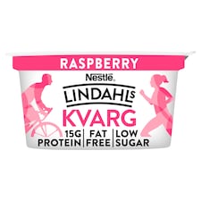 High Protein Yoghurts & Skyr Yoghurts
