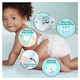 image 3 of Pampers Premium Protection Size 4 37 Nappies