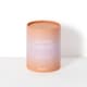 image 2 of Paperchase Ombre Fragranced Candle