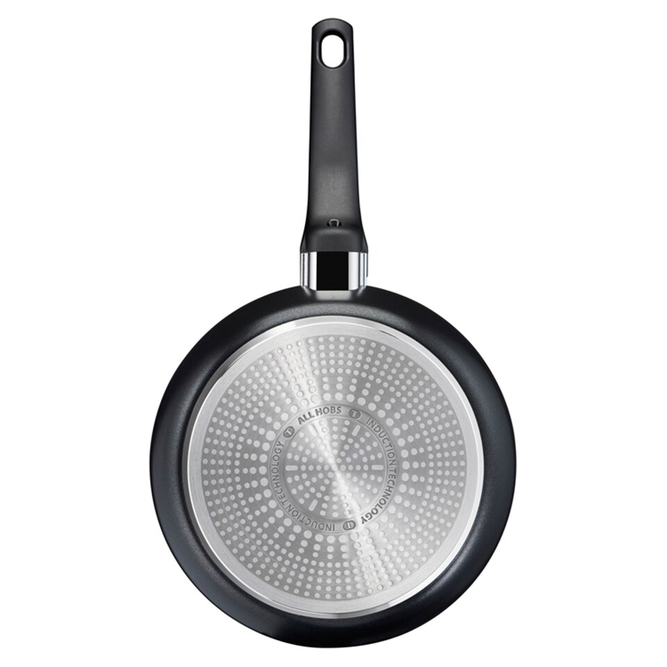 image 1 of Tefal Titanium Excellence Aluminium 32Cm Frying Pan