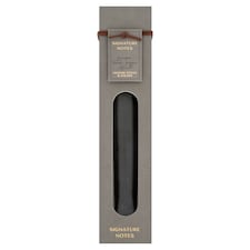 F&F Home Signature Notes Juniper, Black Pepper & Vetivert Incense Stick Set