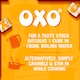 image 2 of Oxo Chicken Stock Cubes 12 Pack 71g