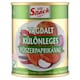 image 1 of Snack Szeged Speciality Minced Meat with Pepper 130 g