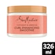 image 1 of Shea Moisture Coconut & Hibiscus Curl Enhancing Smoothie 326M
