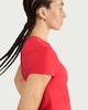 image 2 of F&F Active ULTRAMOVE Short Sleeved T-Shirt in Red