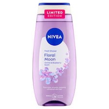 Nivea Floral Moon Refreshing Shower Gel 250ml