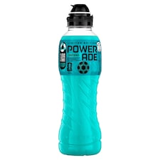 Powerade Defend 500 ml