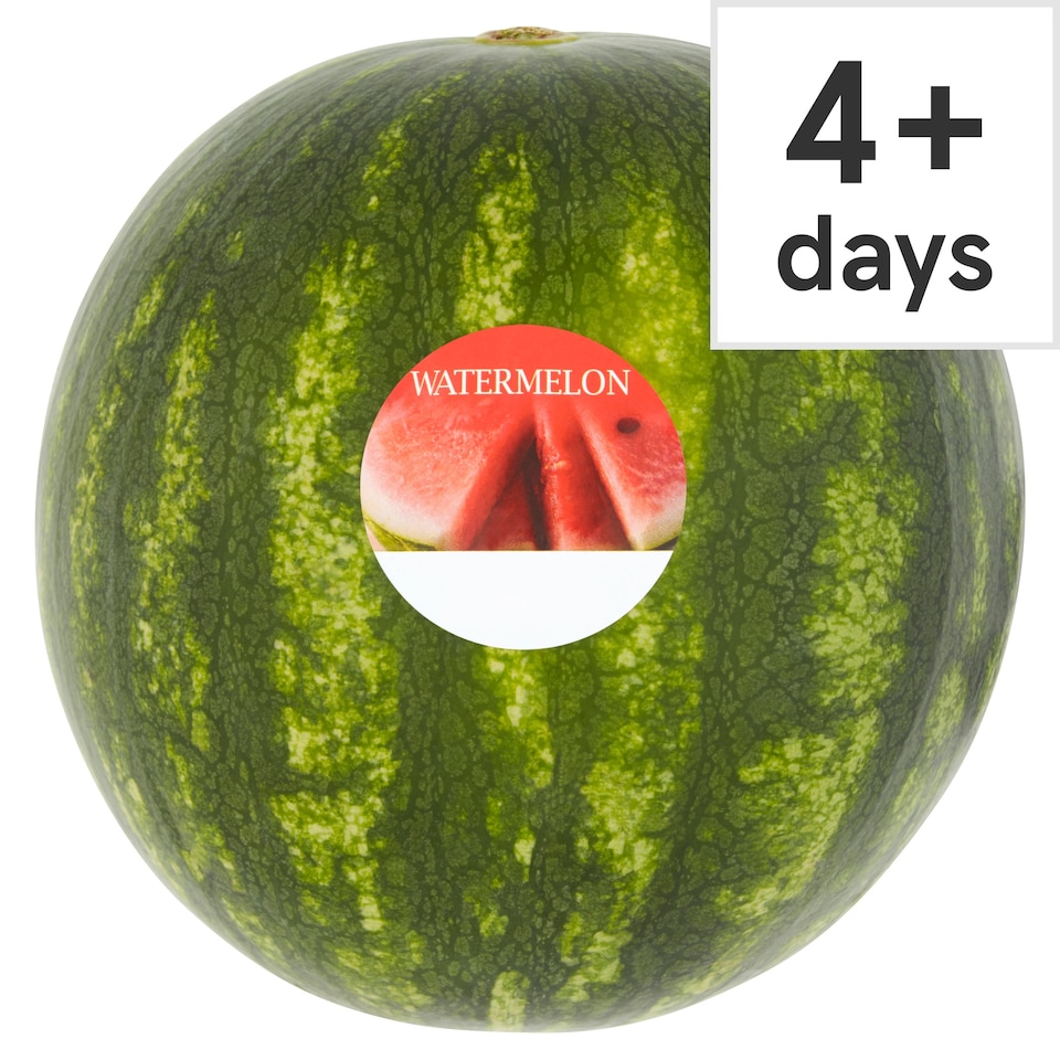 image 1 of Tesco Watermelon