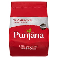 Thompson's Punjana 440'S 1Kg