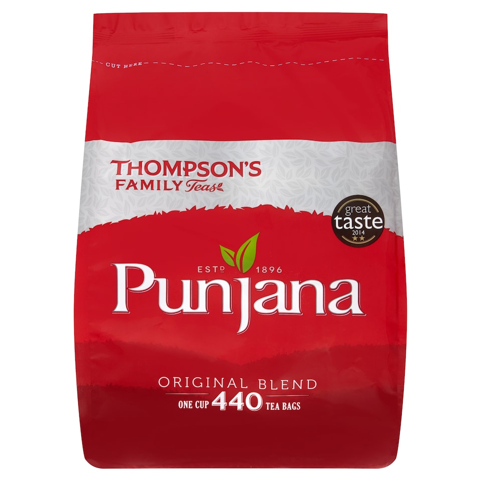 Thompson's Punjana 440'S 1Kg