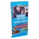 image 2 of Reno Meaty Chewy Dog Snack Rich in Beef Complementary Dog Food for Adult Dogs 120 g