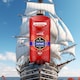 image 3 of Old Spice Captain Men's Deodorant Stick 85ml