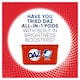 image 5 of Daz Washing Liquid Whites & Colours 47 washes 1.551L
