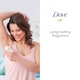 image 2 of Dove Women Antiperspirant Deodorant Stick Classic Fresh 50ml