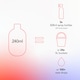 image 3 of Method Multisurface Concentrate Bing Cherry & Bergamot 240Ml