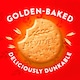 image 2 of McVitie's Digestives Biscuits The Light One 250g