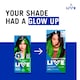 image 3 of Schwarzkopf LIVE Colour Moment 024 Vivid Green Semi-Permanent Hair Dye