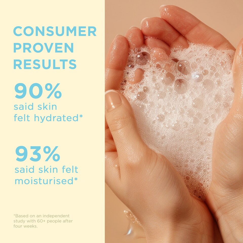 image 1 of Baylis & Harding Kindness Hyaluronic Acid Hand Wash 500ml