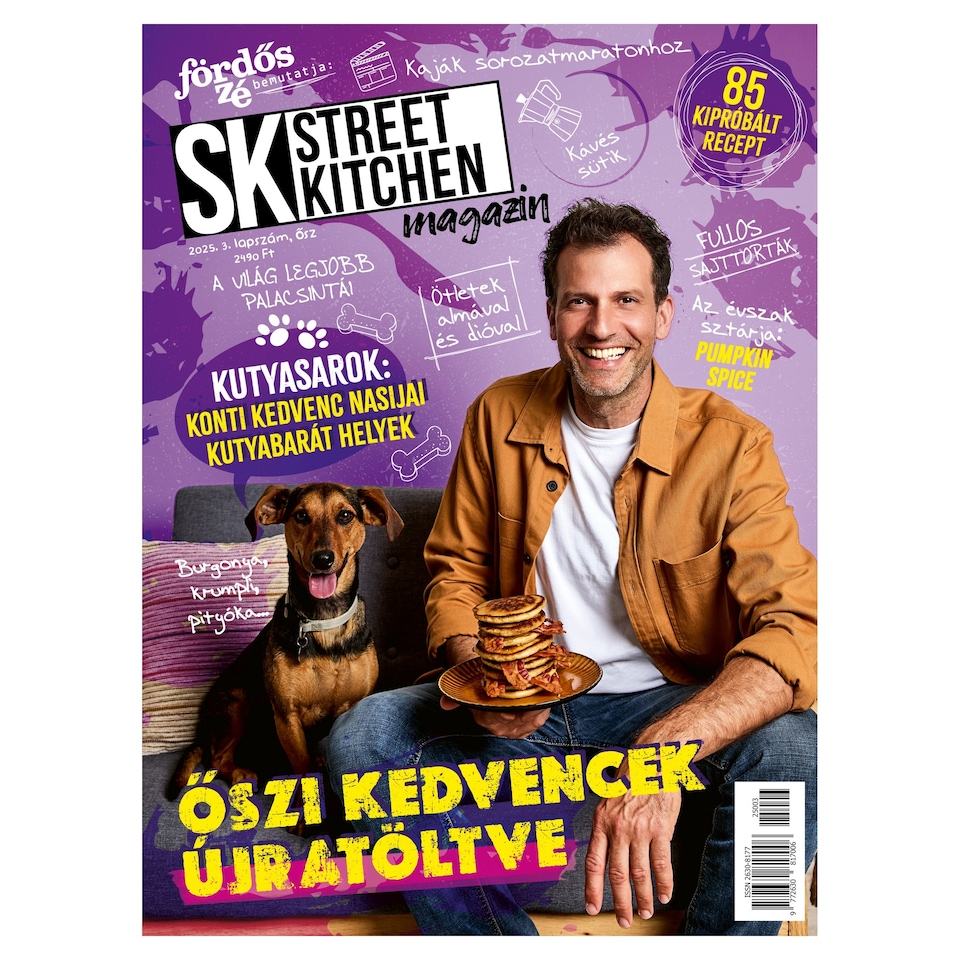 Street Kitchen
