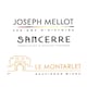 image 2 of Joseph Mellot Sancerre Le Montarlet 75cl
