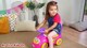image 2 of Addo Little Lot Vroom-Vroom Steering Wheel